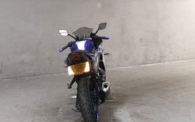 YAMAHA YZF R-3 2015 RH07J