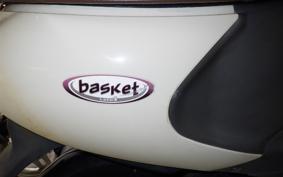 SUZUKI LET's 4 Basket CA43A