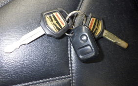 HONDA GL 1800 GOLD WING 2006 SC47