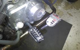 HONDA C50 SUPER CUB 2023 AA01