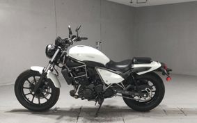 KAWASAKI ELIMINATOR 400-1 2025 EL400A