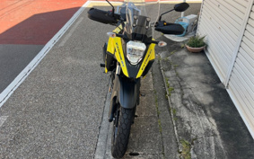 SUZUKI STROM SX EL11L