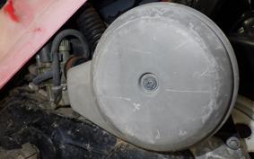 HONDA ZOOK 2008 AF26