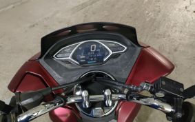 HONDA PCX125 JF81