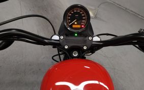 HARLEY HARLEY XL1200N CZ3