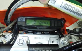 KTM 250 EXC