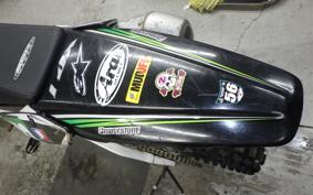 KAWASAKI KX250 F 2019 KX250Y