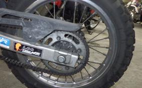 KAWASAKI KLX125 LX125C