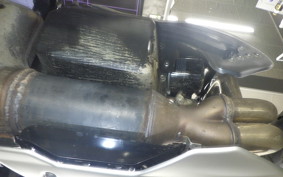 TRIUMPH TRIDENT 660 2022