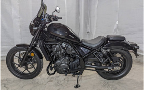 HONDA REBEL 1100 DCT 2023 SC83