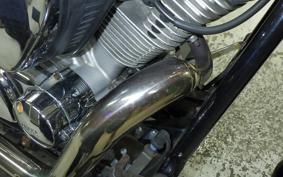 YAMAHA DRAGSTAR 250 VG02J