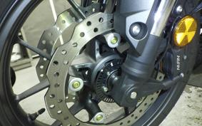 HONDA CBR400R 2025 NC65