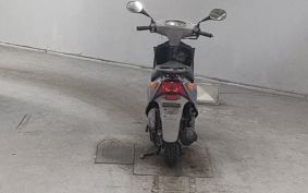 YAMAHA JOG SA36J