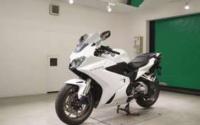 HONDA VFR800F 2017 RC79