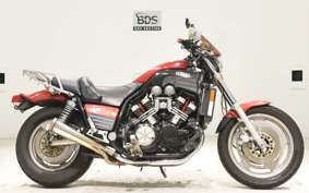 YAMAHA VMAX 1989