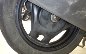 SUZUKI LET's 5 G CA47A