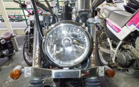 YAMAHA TW200 Gen.2 DG07J