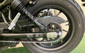 HONDA  REBEL 250 S EDITION  MC49