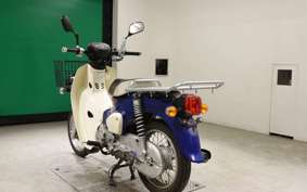 HONDA C50 SUPER CUB 2018 AA07