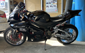 SUZUKI GSX-R1000 2008 GT77A