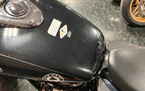HONDA SHADOW 400 2005 NC34
