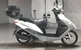 SUZUKI ADDRESS V125 DT11A
