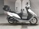 Фото Suzuki ADDRESS V125 с японского аукциона