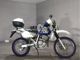 Фото Suzuki DJEBEL250XC с японского аукциона