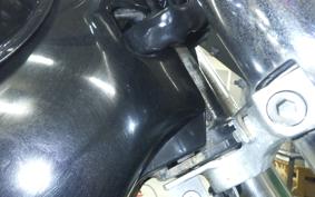 HONDA SHADOW 400 2001 NC34