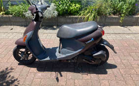 SUZUKI LET's 4 CA45A