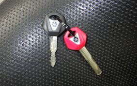 YAMAHA DRAGSTAR 400 2012 VH02J