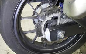 HONDA CBR400R 2017 NC47