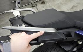 YAMAHA MT-09 Tracer GT 2020 RN51J