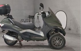 PIAGGIO MP3 250 RL ZAPM4720