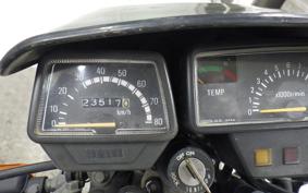 YAMAHA DT50 2017 17W