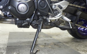 YAMAHA MT-09 Tracer 2021