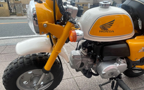 HONDA MONKEY AB27