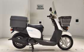 YAMAHA GEAR Gen.2 2002 UA08J