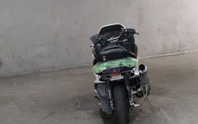YAMAHA MAJESTY 250 SG03J