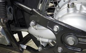 YAMAHA DRAGSTAR 400 CLASSIC 2008 VH01J