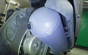 HONDA DIO Gen.6 AF68