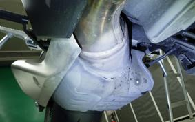 HONDA CBR650R E-Clutch 2025