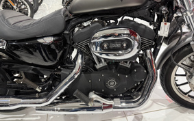HARLEY XL1200R 2008 CV3