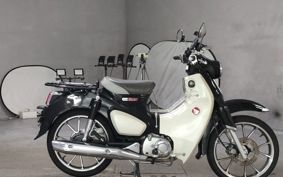 HONDA  SUPER CUB C125 JA48