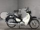 Фото Honda SUPER CUB C125 2019 с японского аукциона
