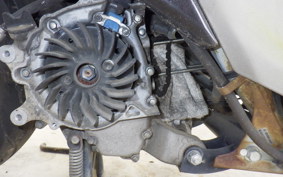 SUZUKI LET's 5 G CA47A