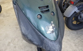 YAMAHA JOG Gen.2 3YJ