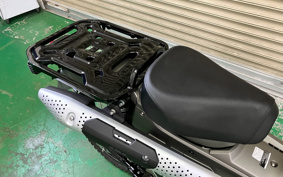 HONDA CT125 HUNTER  CUB  JA65