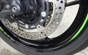 KAWASAKI ZX-4RR 2024 ZX400P