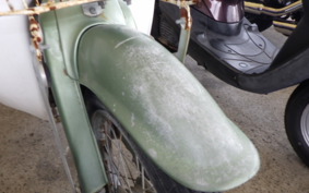 HONDA C50 SUPER CUB C50